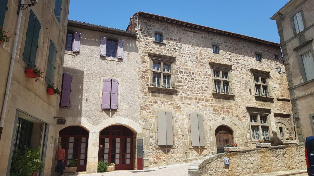 Tout Confort ! Climatisation, Centre-Ville, Parking, Terrasse, Wifi, Netflix Carcassonne Exterior photo