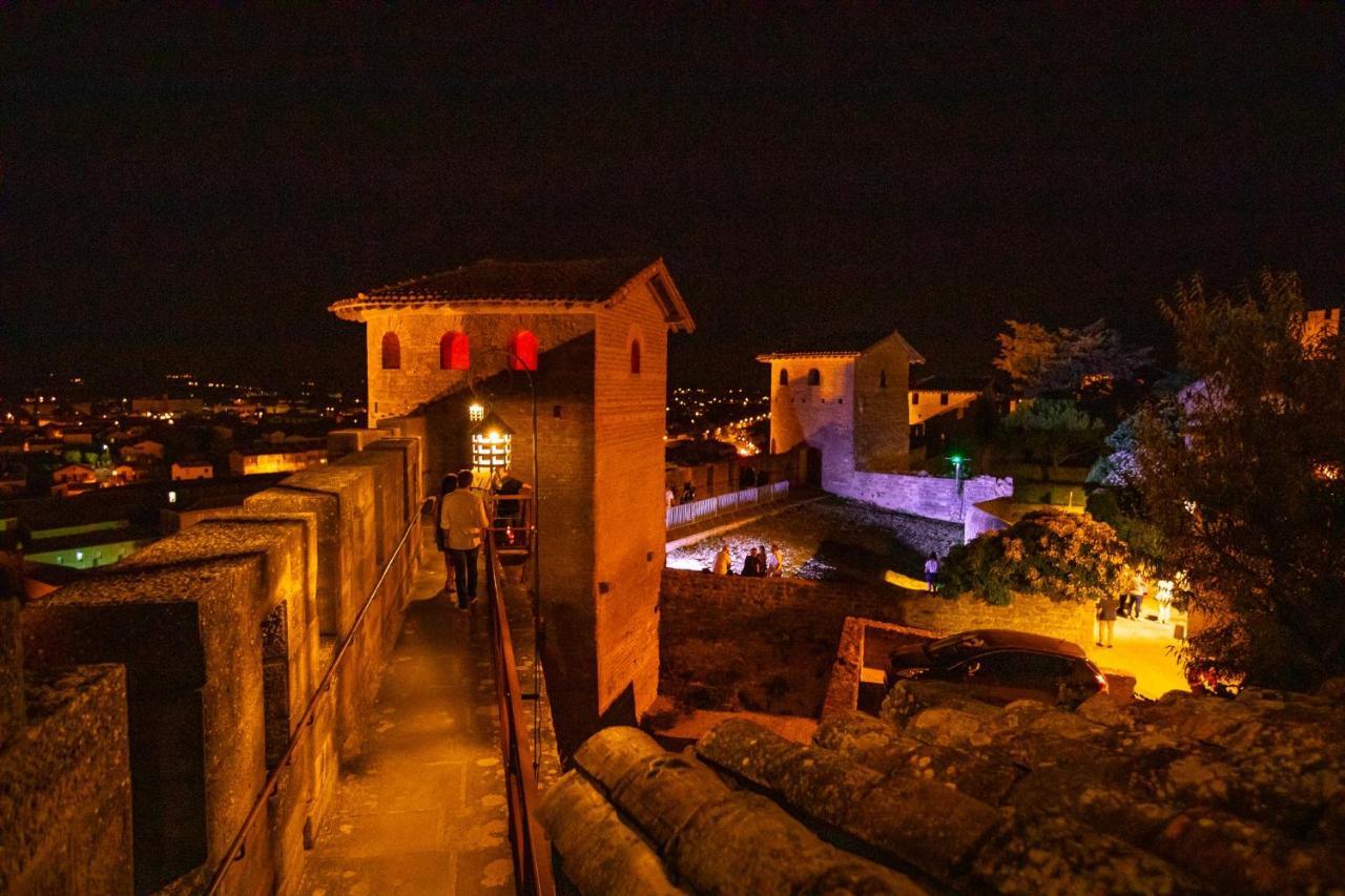 Tout Confort ! Climatisation, Centre-Ville, Parking, Terrasse, Wifi, Netflix Carcassonne Exterior photo