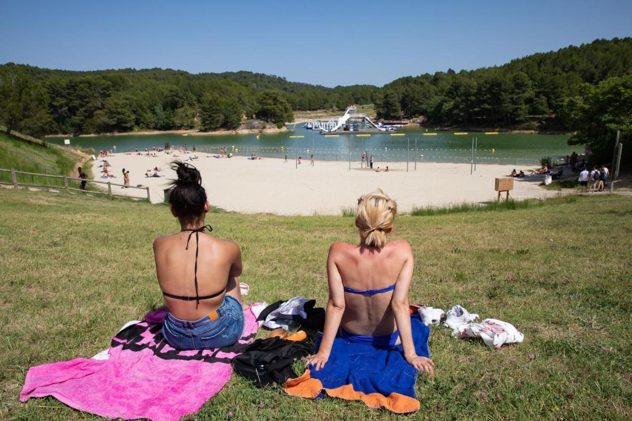 Tout Confort ! Climatisation, Centre-Ville, Parking, Terrasse, Wifi, Netflix Carcassonne Exterior photo