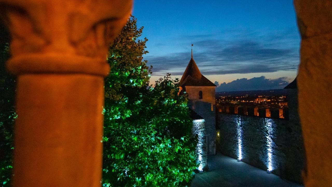 Tout Confort ! Climatisation, Centre-Ville, Parking, Terrasse, Wifi, Netflix Carcassonne Exterior photo